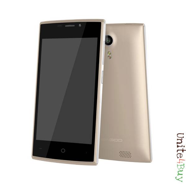 Leagoo Elite 8