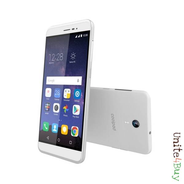 Coolpad Porto S