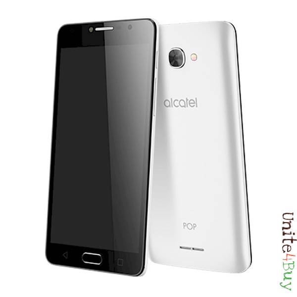 Alcatel OneTouch Pop 4S