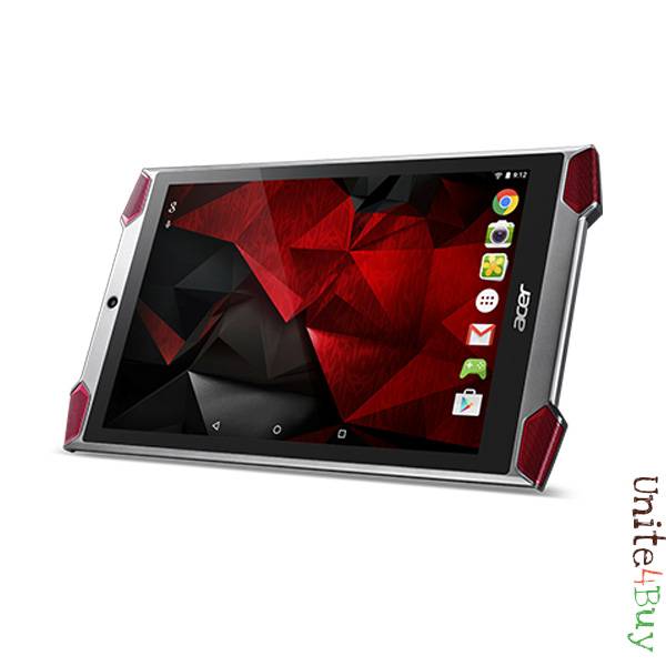 Acer Predator GT-810 
