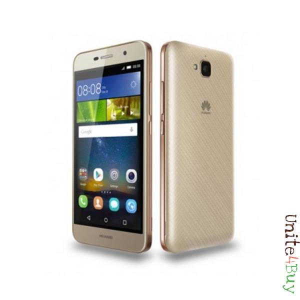 Huawei Y6 Pro
