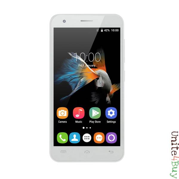 Oukitel C2