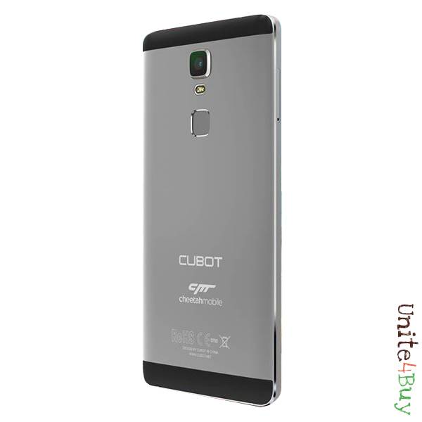 Cubot CheetahPhone
