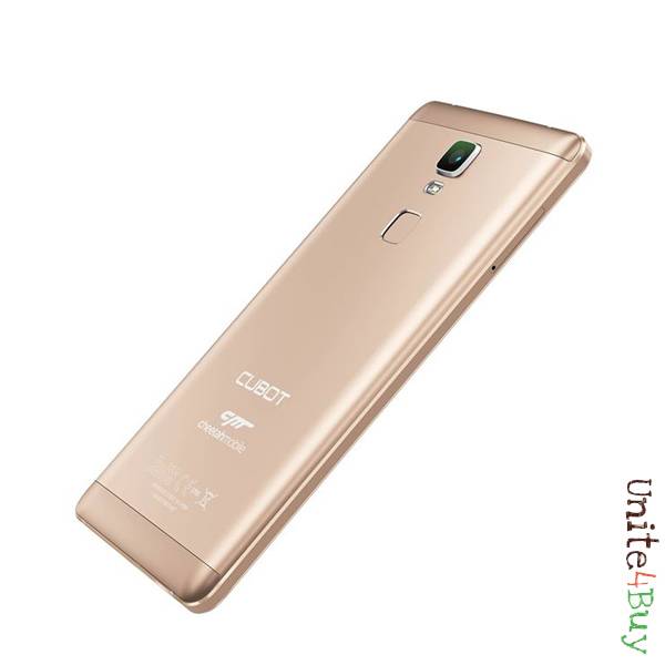 Cubot CheetahPhone