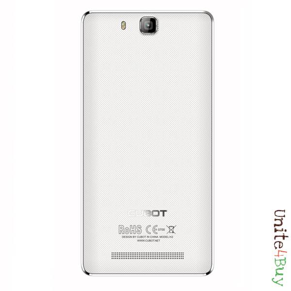 Cubot H2