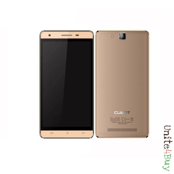 Cubot H2