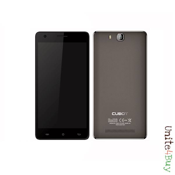 Cubot H2