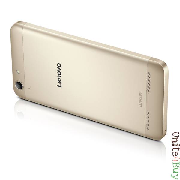 Lenovo Vibe K5 Plus