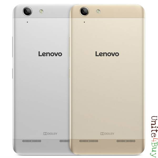 Lenovo Vibe K5 Plus
