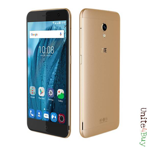 ZTE Blade V7