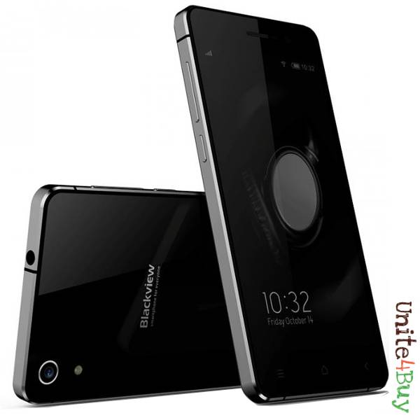 Blackview Omega Pro