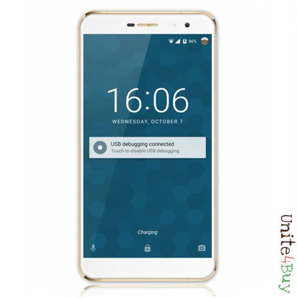 DOOGEE F7