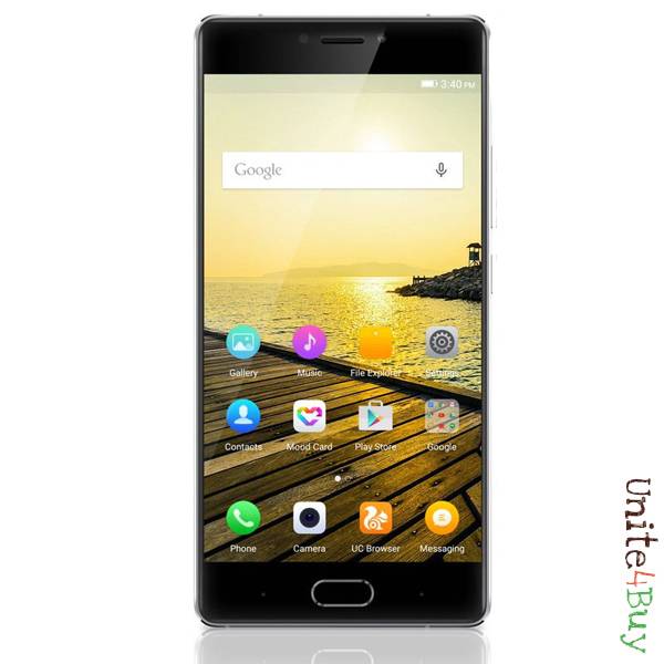 Gionee S8