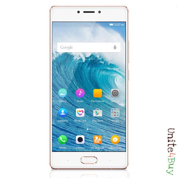 Gionee S8