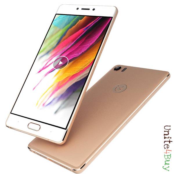 Gionee S8