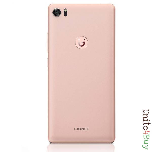 Gionee S8