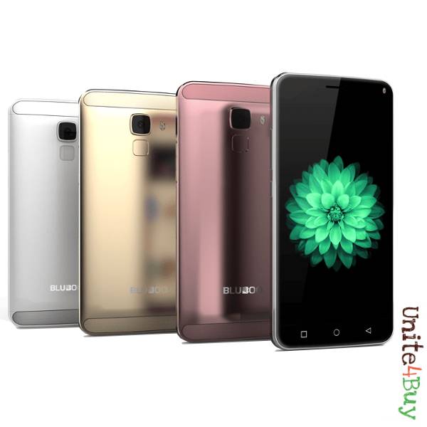 Bluboo Xfire 2