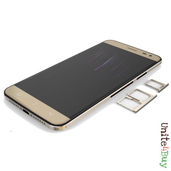 Bluboo Xfire 2