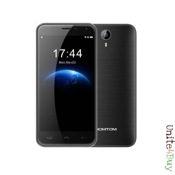 HOMTOM HT3 Pro