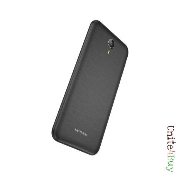 HOMTOM HT3 Pro