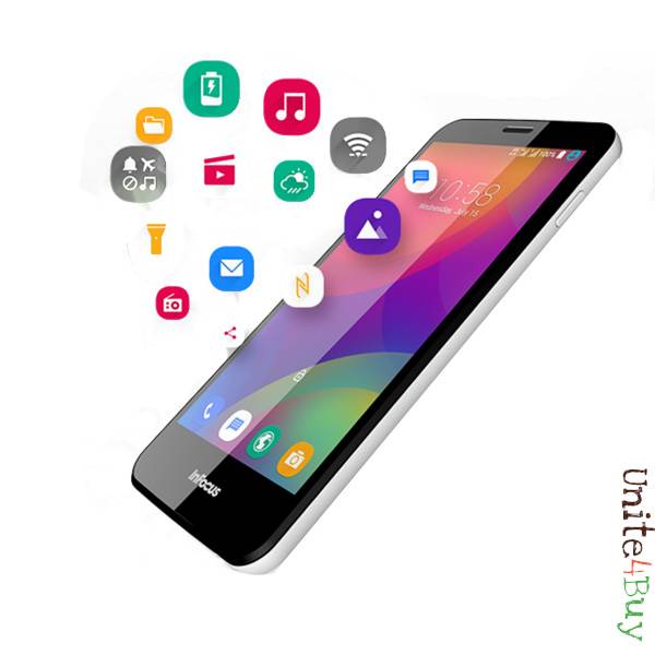 Infocus M372