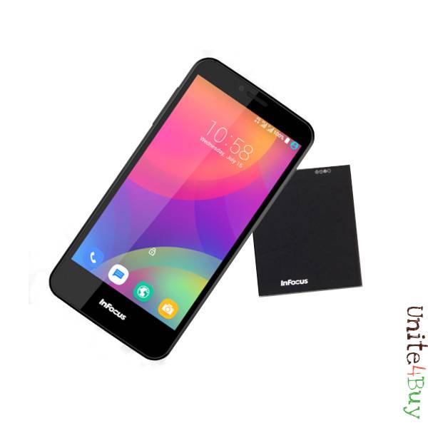 Infocus M372