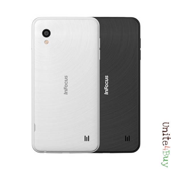 Infocus M372