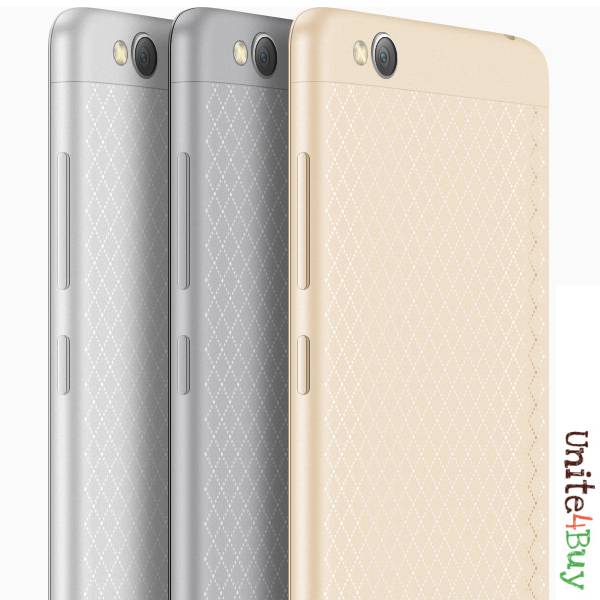 Xiaomi Redmi 3