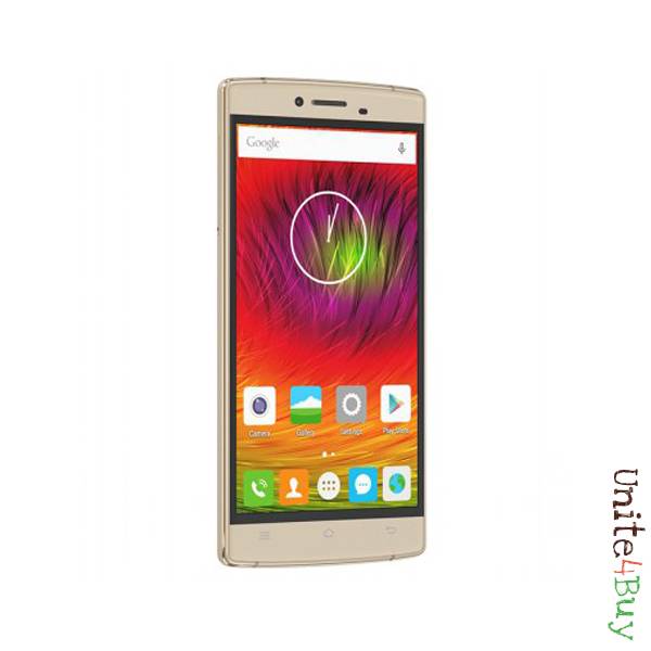 Cubot S600