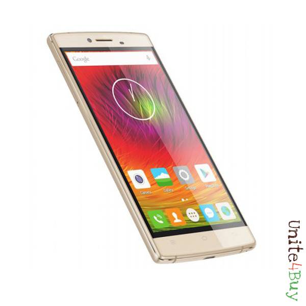 Cubot S600