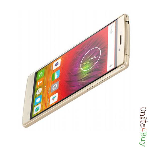 Cubot S600
