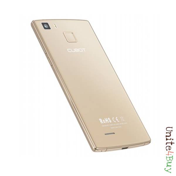 Cubot S600