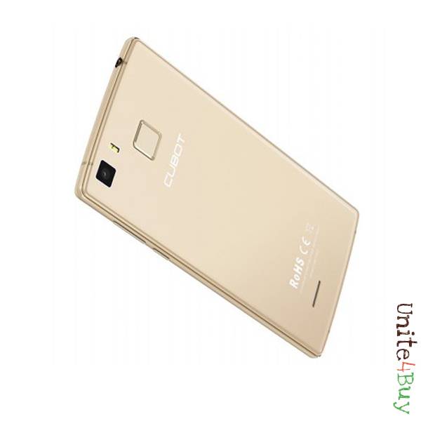 Cubot S600