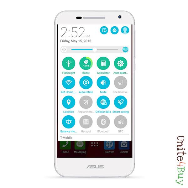 Asus Pegasus 2 Plus