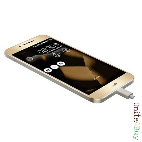 Asus Pegasus 5000