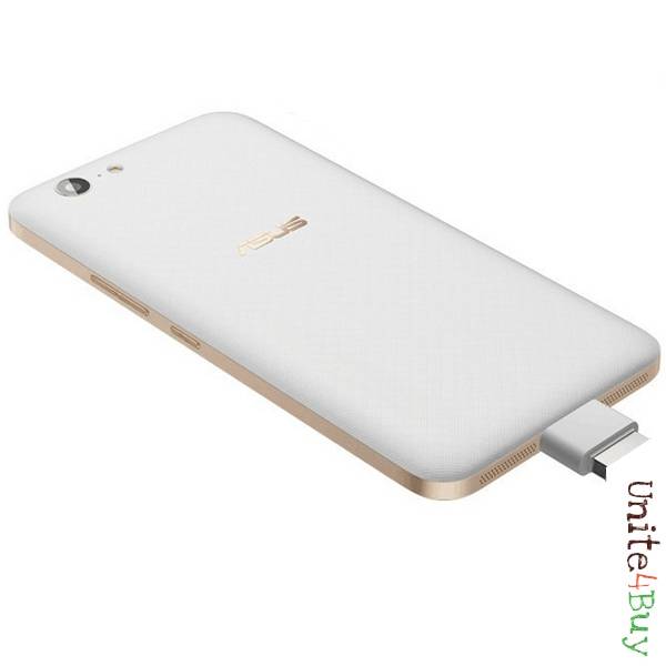 Asus Pegasus 5000