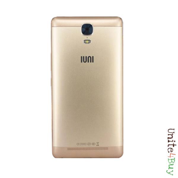 IUNI U3