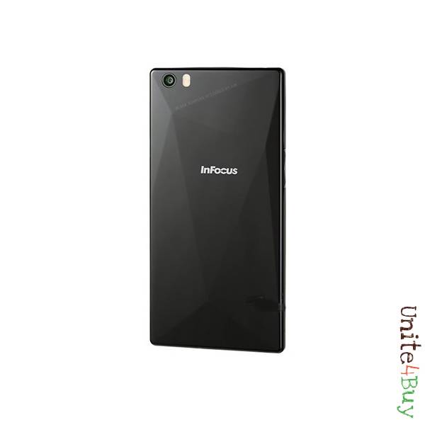 Infocus M820 (Infinity)