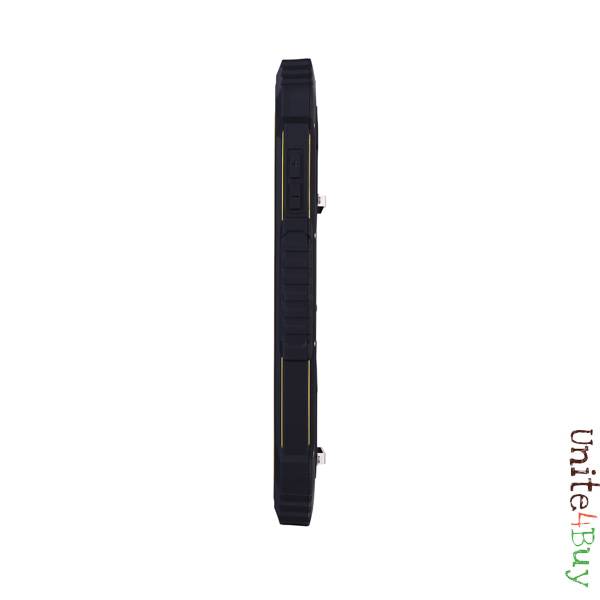 No.1 X5 Rugged Tablet PC