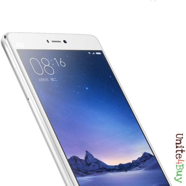 Xiaomi Mi4S