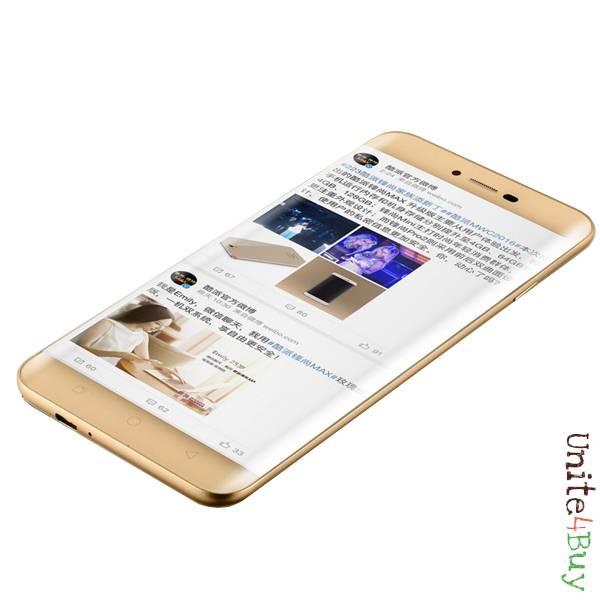 Coolpad Tiptop Pro 2