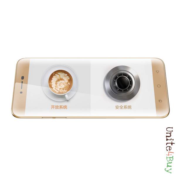 Coolpad Tiptop Pro 2