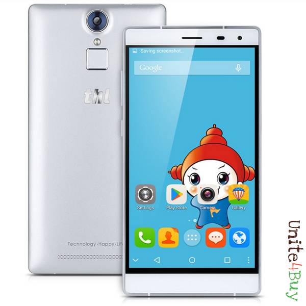 THL T7