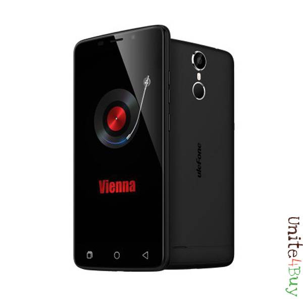 Ulefone Vienna 