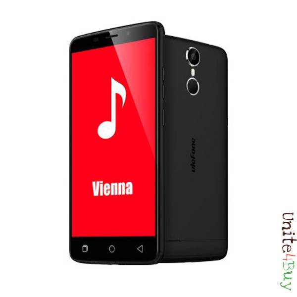 Ulefone Vienna 
