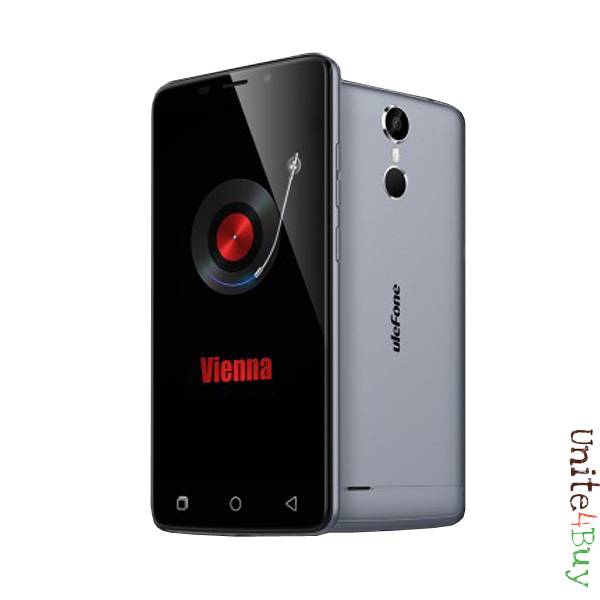 Ulefone Vienna 