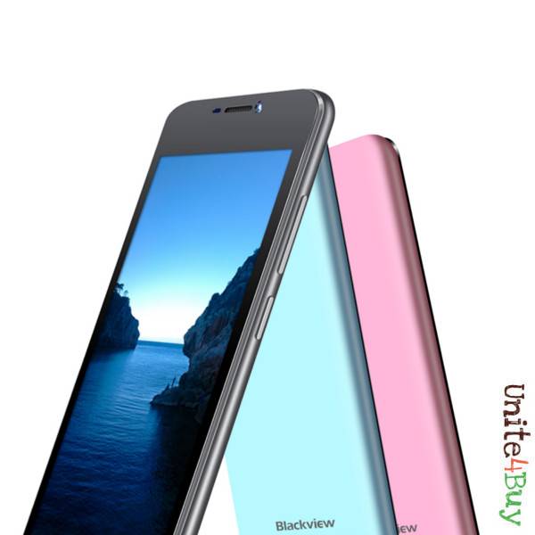 Blackview BV2000S