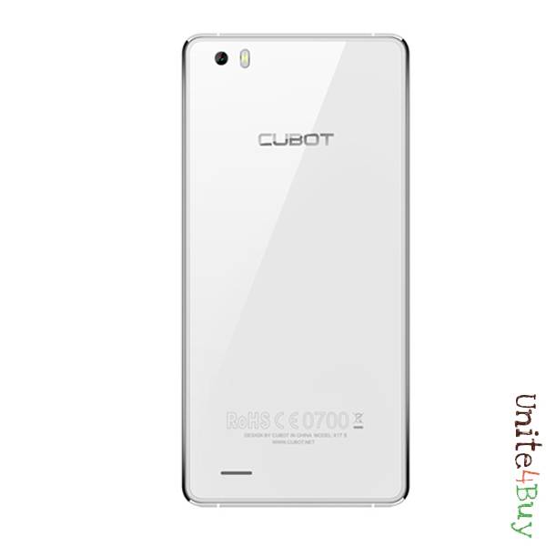 Cubot X17s