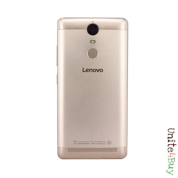 Lenovo K52e