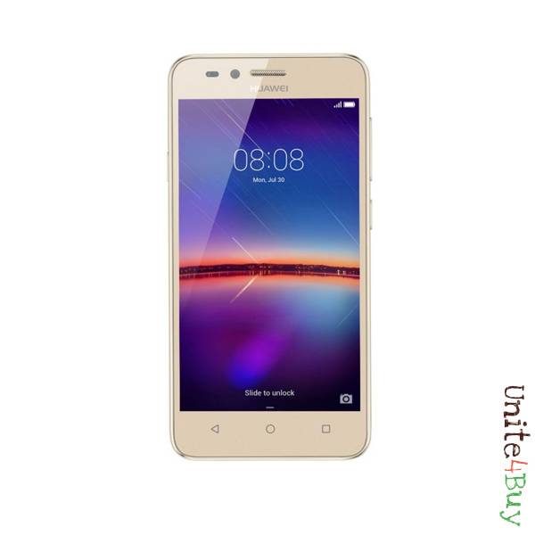 Huawei Y3 II
